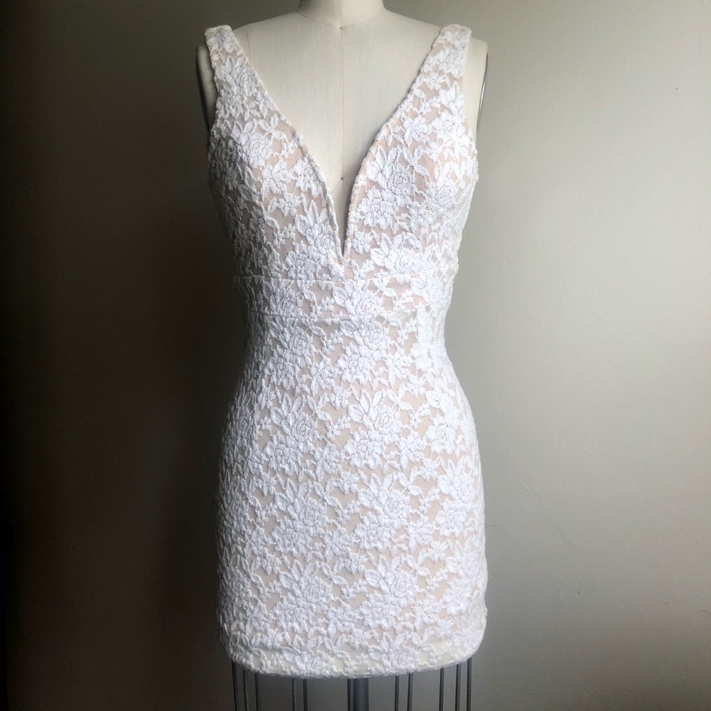Lulus Bodycon Dress